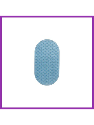 Salmore Sermat Vantuzlu Banyo Paspası 40*70CM 1 Adet Bty
