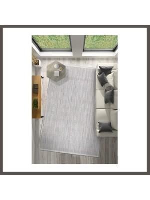 Nexora Living Youdayhomecollection Tuna Model Halı Robot Süpürgeye Uyumlu · Ebat: 160X160 Nxrlvng