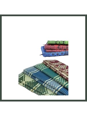 Bezos Sermat 90X140 Plastık Hasır Kılım Nhr