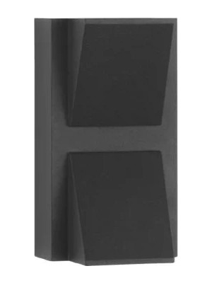 Eco Lounge 1 Adet Cata Ct 7065 Rodos Dış Mekan LED Aplik 3200K Gün Işığı