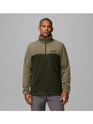 Columbia Steens Mountain Full Zip 2.0 Erkek Polar Üst