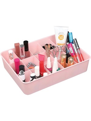 Marsilyan 15 Bölmeli Organizer