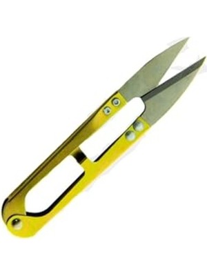 Metal Balıkçı Makası, 5 Adet Set, Kullanışlı ve Dayanıklı