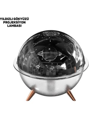 Marsilyan Nemlendirici Star