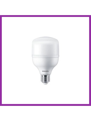 Bezos E-27 24W Torch Beyaz LED Ampul 1 Adet BEZ10