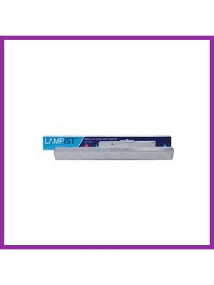 Bezos Lampıst 1212 30W Duz Beyaz LED Ampul 1 Adet BEZ10