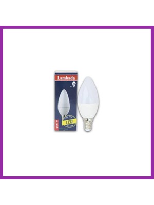 Bezos 8W 2lı Beyaz Flament LED Ampul BEZ10