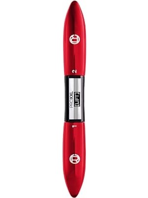 L'oreal Paris Pro Xxl Lift Çift Taraflı Maskara - Kirpik Lifting Etkisi