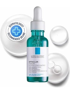 La Roche Posay Effaclar Serum 30ML
