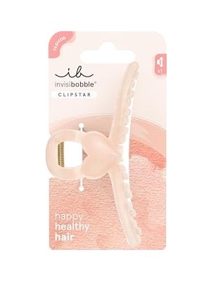 Clipstar L Heartbeat 1 Adet Mandal Toka