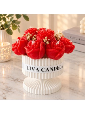 Liva Candela Buket Mum