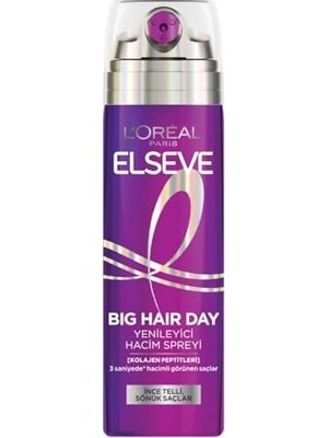Elseve Haircare Collagen Lifter Spray 200ML