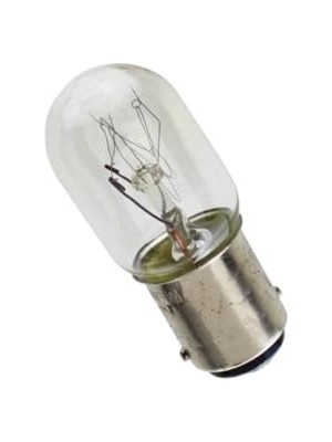 Dikiş Makine Lambası (Geçmeli)