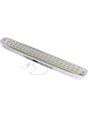 Taşınabilir Şarjlı Işıldak, 60 Led, Kullanışlı Outdoor Aydınlatma