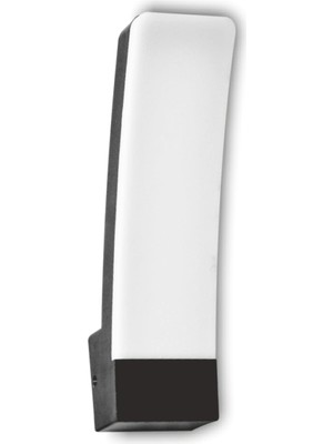 Eco Lounge 1 Adet Cata Ct 7085 Havana 30W LED Aplik 3200K Gün Işığı