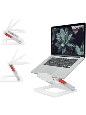 Ergo Çok Açılı Laptop Standı