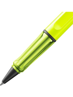 Str Store Safari 2026 Özel Üretim Rengi Neonyellow Roller Kalem