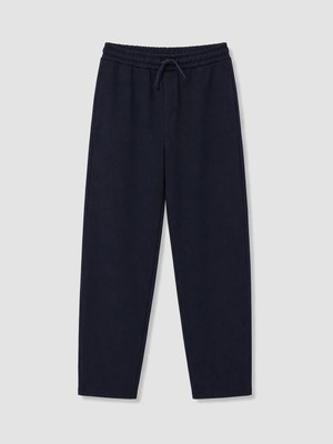 Lc Waikiki Yeni Sezon Lacivert Erkek Çocuk Soft Touch Jogger Eşofman Altı