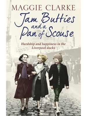 Str Store Jam Butties And A Pan Of Scouse