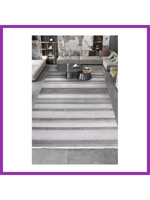 Salmore Youdayhomecollection Roxstone Model Oturma Odası Halısı · Ebat: 80X80 Bty