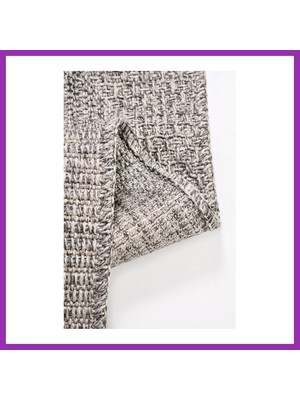 Salmore Youdayhomecollection Dafne Model Oturma Odası Halısı · Ebat: 80X80 Bty