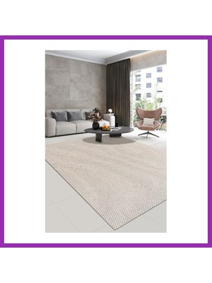 Salmore Youdayhomecollection Vale Model Oturma Odası Halısı · Ebat: 200X200 Bty