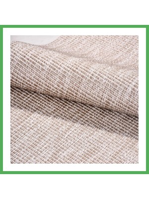 Astraltech Youdayhomecollection Delta Model Oturma Odası Halısı · Ebat: 80X80 Bezoss