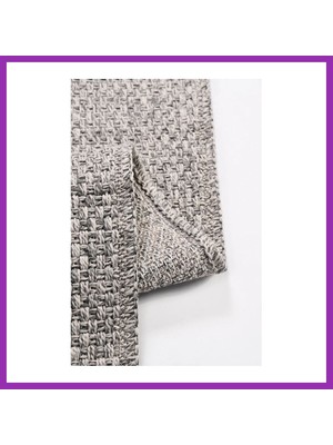 Salmore Youdayhomecollection Dafne Model Oturma Odası Halısı · Ebat: 80X80 Bty