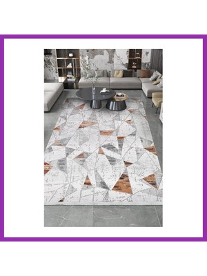 Salmore Youdayhomecollection Roxstone Model Oturma Odası Halısı · Ebat: 80X80 Bty