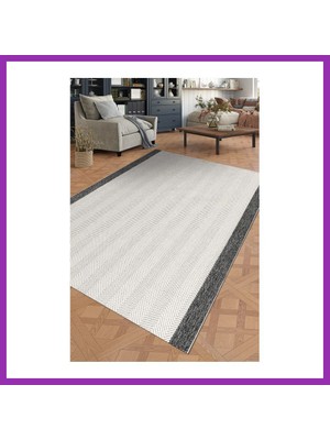 Salmore Youdayhomecollection Mila Model Oturma Odası Halısı · Ebat: 80X80 Bty