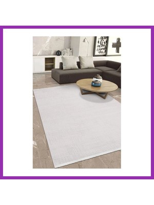 Salmore Youdayhomecollection Vianora Model Oturma Odası Halısı · Ebat: 160X160 Bty