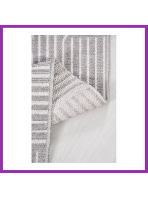 Salmore Youdayhomecollection Rina Model Oturma Odası Halısı · Ebat: 80X80 Bty