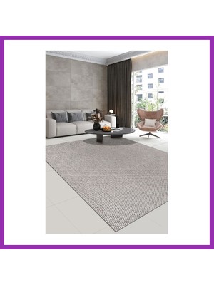 Salmore Youdayhomecollection Vale Model Oturma Odası Halısı · Ebat: 80X80 Bty