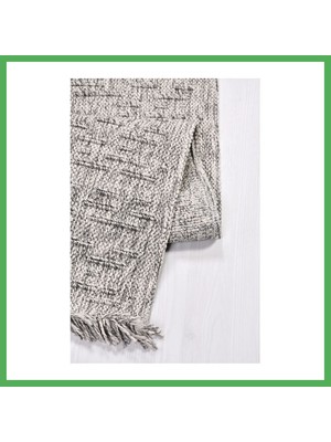 Astraltech Youdayhomecollection Beren Model Oturma Odası Halısı · Ebat: 80X80 Bezoss