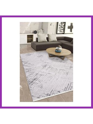 Salmore Youdayhomecollection Vianora Model Oturma Odası Halısı · Ebat: 80X80 Bty