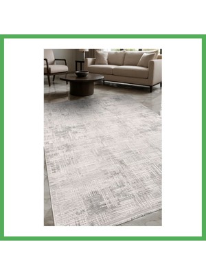 Astraltech Youdayhomecollection Free Model Oturma Odası Halısı · Ebat: 80X80 Bezoss
