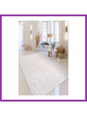 Salmore Youdayhomecollection Serra Model Oturma Odası Halısı · Ebat: 80X80 Bty