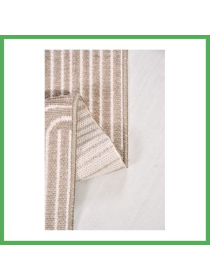Astraltech Youdayhomecollection Rina Model Oturma Odası Halısı · Ebat: 100X100 Bezoss