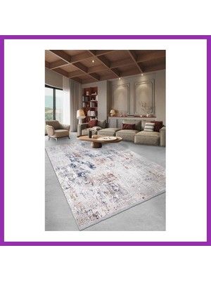 Salmore Youdayhomecollection Valoria Model Oturma Odası Halısı · Ebat: 80X80 Bty