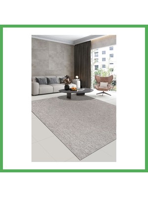 Astraltech Youdayhomecollection Vale Model Oturma Odası Halısı · Ebat: 80X80 Bezoss
