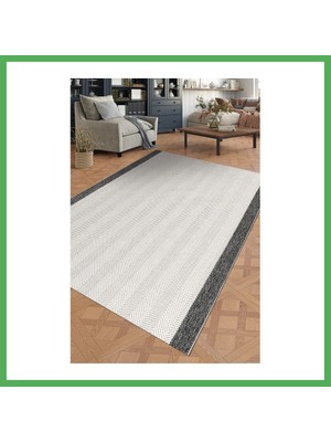 Astraltech Youdayhomecollection Mila Model Oturma Odası Halısı · Ebat: 80X80 Bezoss