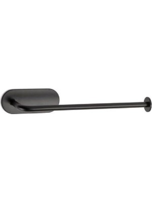 Bobo Kağıt Havluluk Siyah Renk 47X72X156 mm