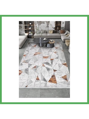 Astraltech Youdayhomecollection Roxstone Model Oturma Odası Halısı · Ebat: 80X80 Bezoss