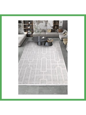 Astraltech Youdayhomecollection Roxstone Model Oturma Odası Halısı · Ebat: 160X230 Bezoss