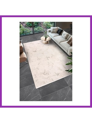 Salmore Youdayhomecollection Sapphire Model Oturma Odası Halısı · Ebat: 80X80 Bty