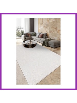 Salmore Youdayhomecollection Gaspina Model Oturma Odası Halısı · Ebat: 80X80 Bty