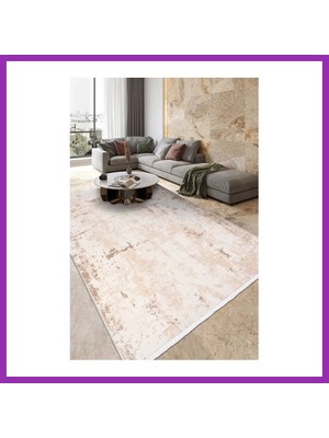 Salmore Youdayhomecollection Gaspina Model Oturma Odası Halısı · Ebat: 100X200 Bty