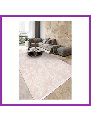 Salmore Youdayhomecollection Gaspina Model Oturma Odası Halısı · Ebat: 80X80 Bty