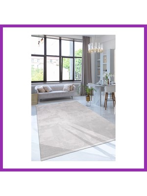 Salmore Youdayhomecollection Merso Model Oturma Odası Halısı · Ebat: 80X80 Bty