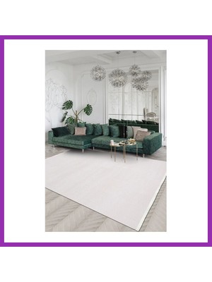 Salmore Youdayhomecollection Kisra Model Oturma Odası Halısı · Ebat: 80X80 Bty